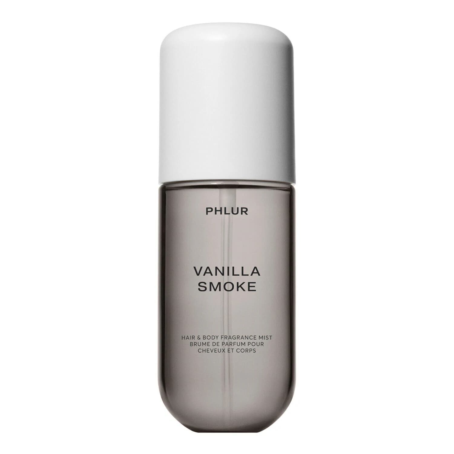 Vanilla Smoke Hair and Body Fragrance Mist