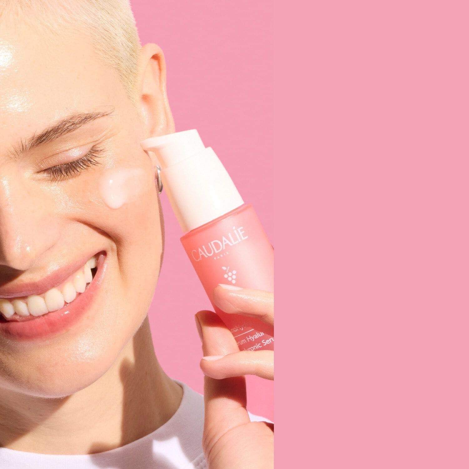 Vinohydra Serum Set