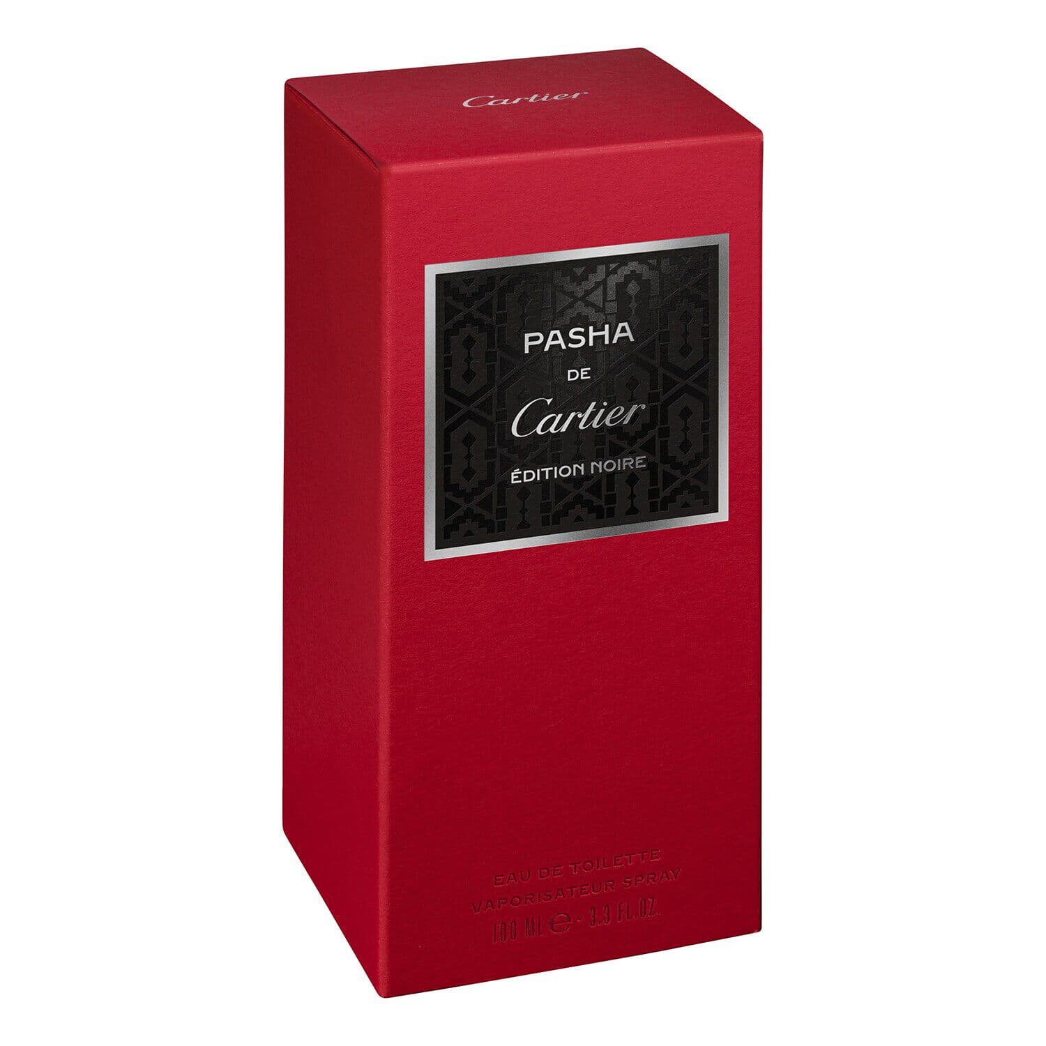 Pasha Edition Noire Limited Edition