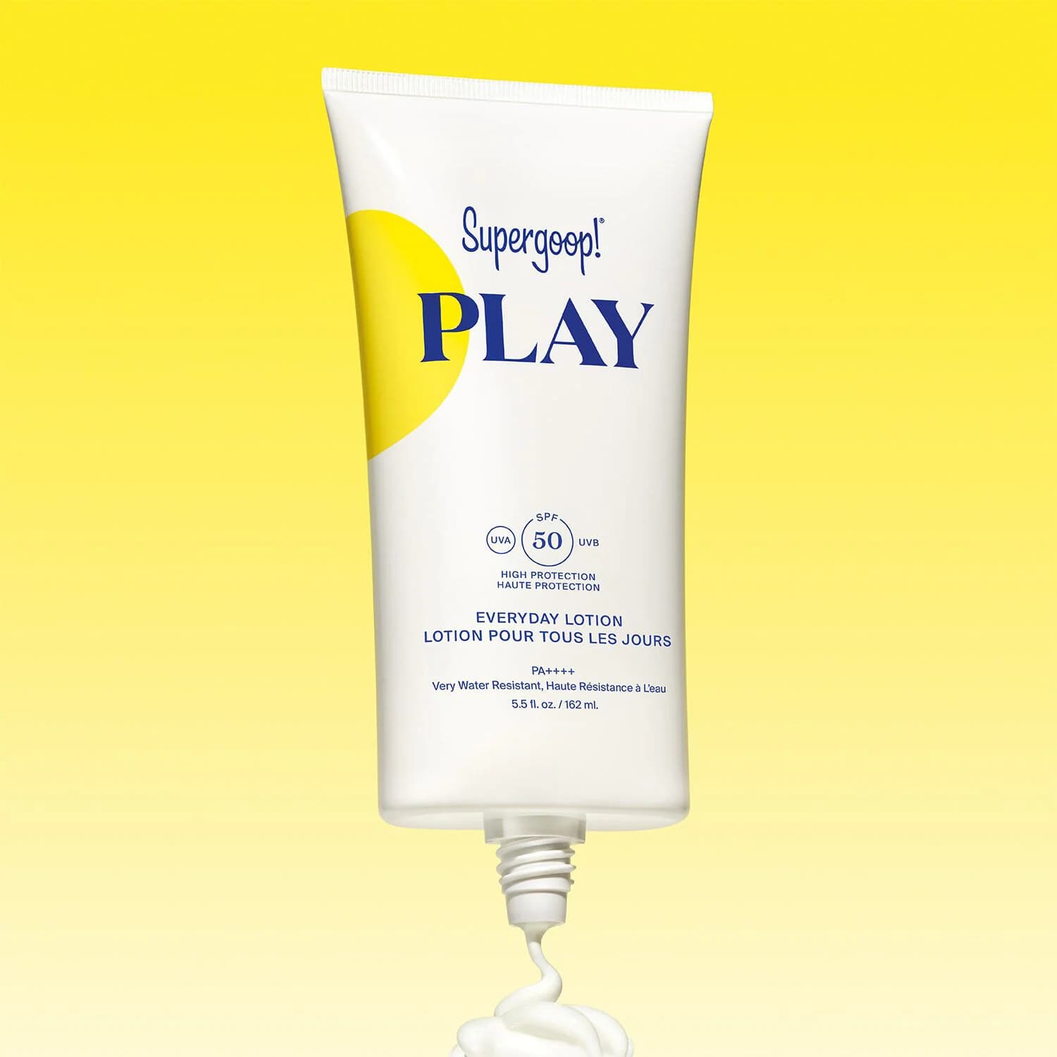 Play Everyday Lotion SPF 50