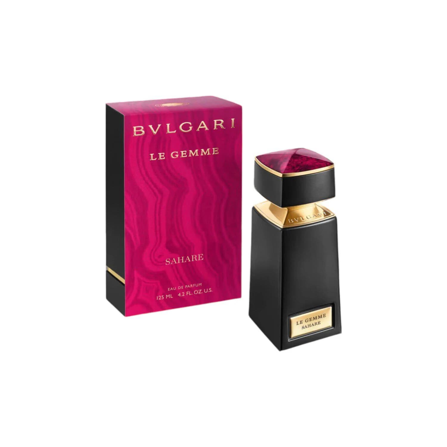 Le Gemme Sahare Eau de Parfum