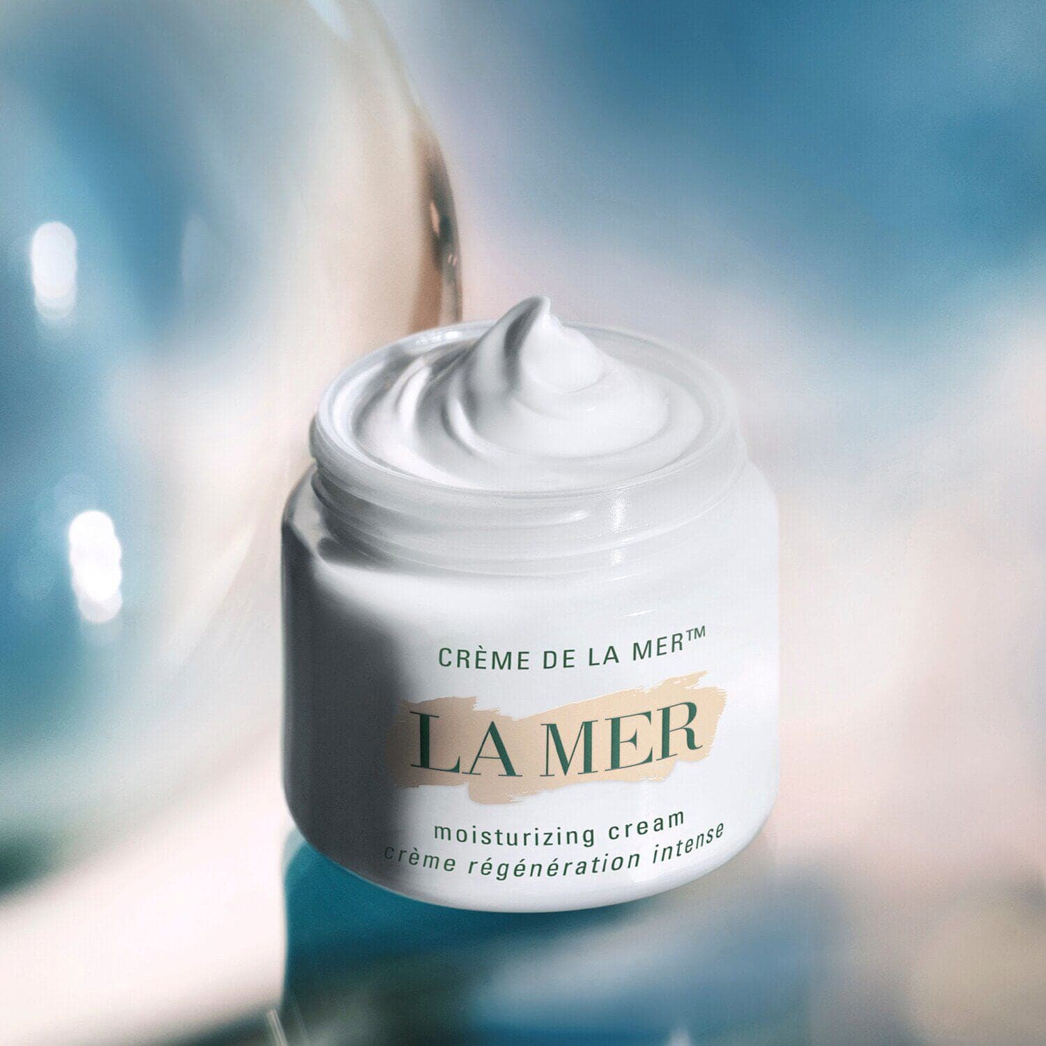 Crème de la Mer