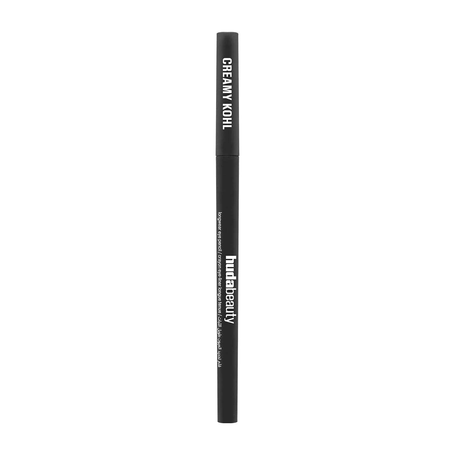 Creamy Kohl Eye Pencil