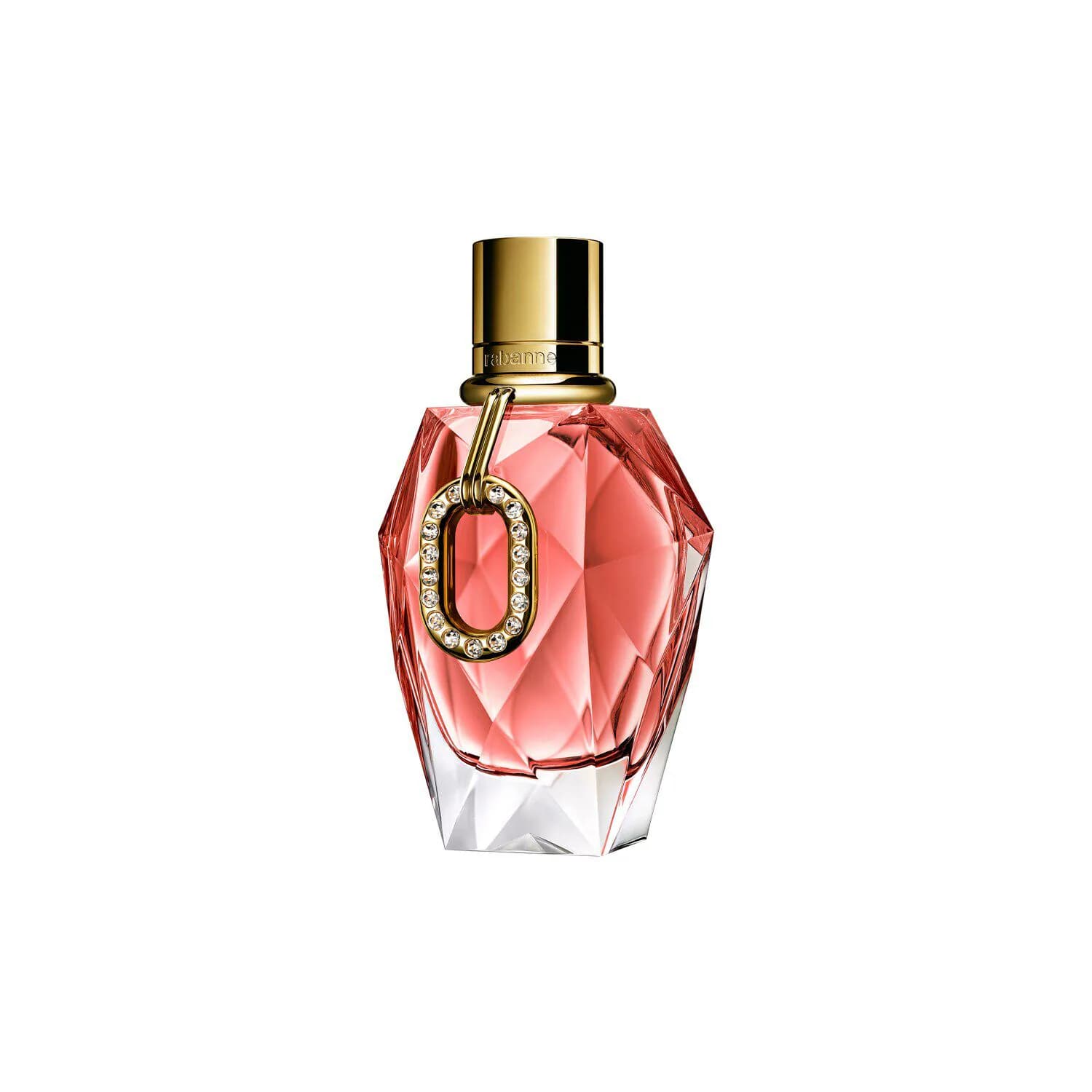 Million Gold For Her Pure Diamonds - Eau de Parfum