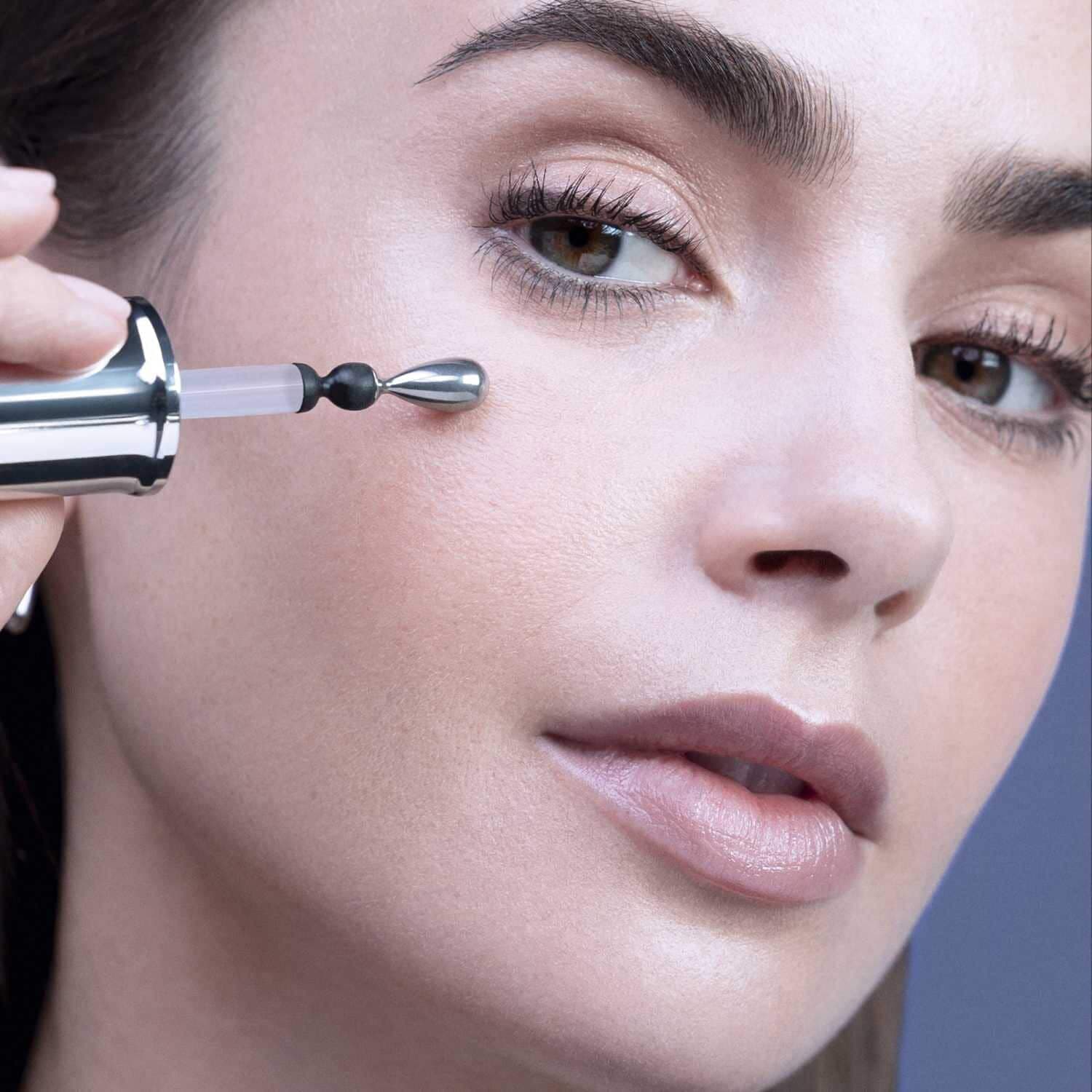 Lancome Advance Genifique Eye Serum Light Pearl