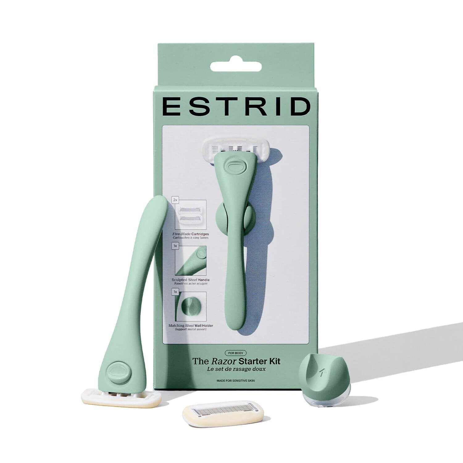 Starter Kit Jade