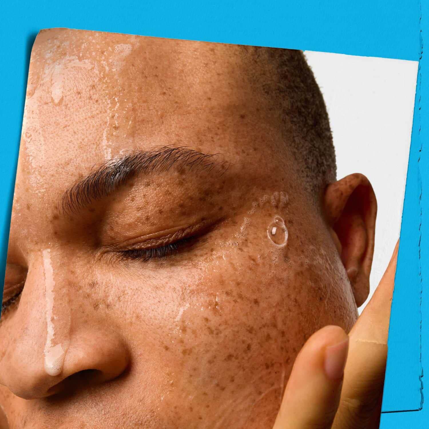 Ultra Facial Cleanser with Squalane