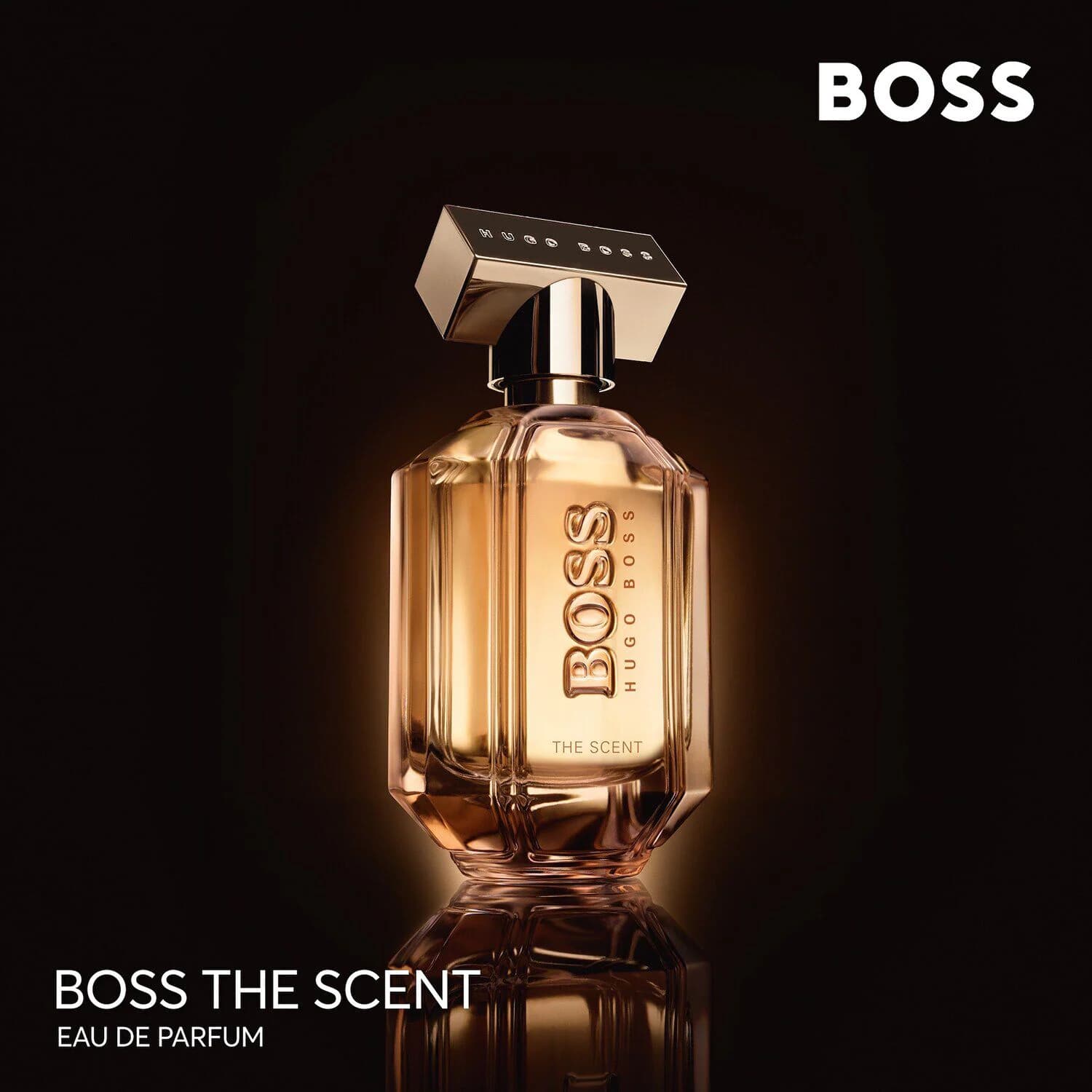 The Scent - Eau de Parfum
