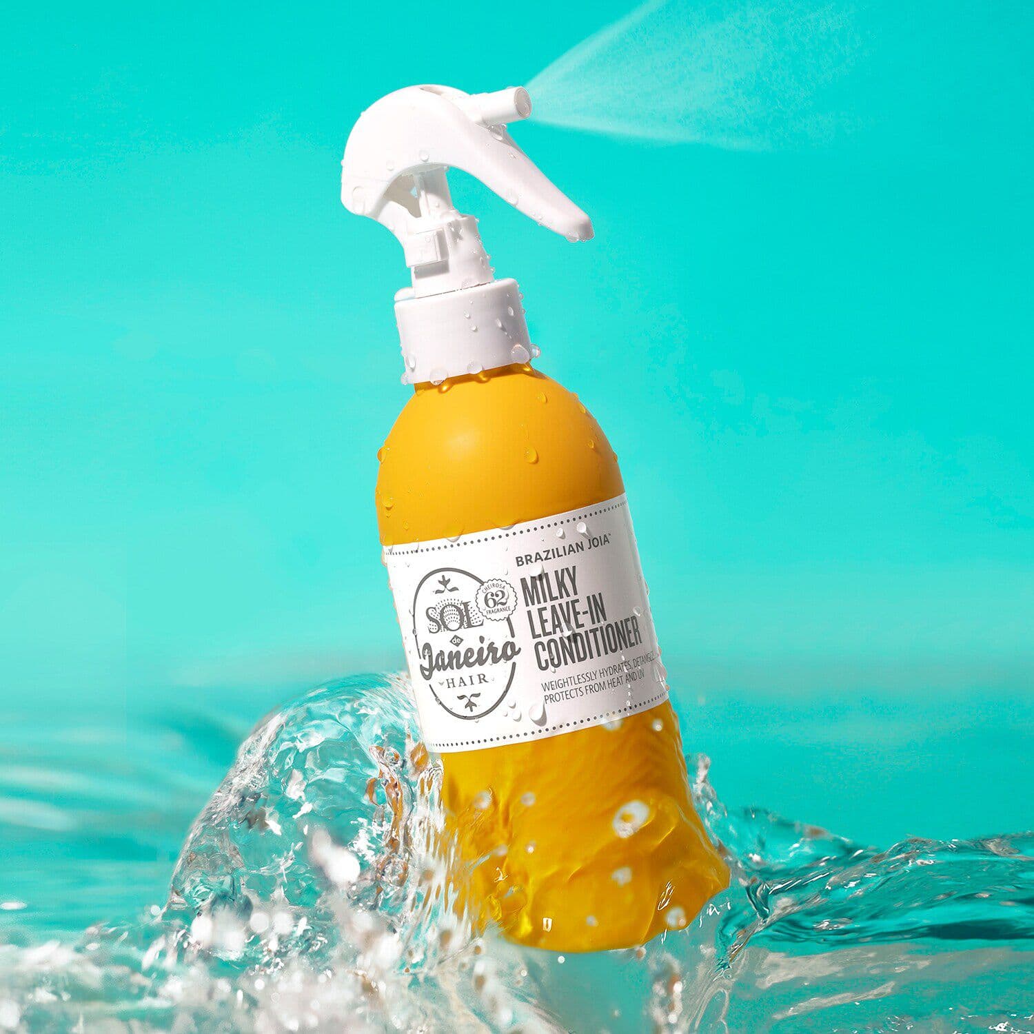 Brazilian Joia™ Milky Leave-In Conditioner