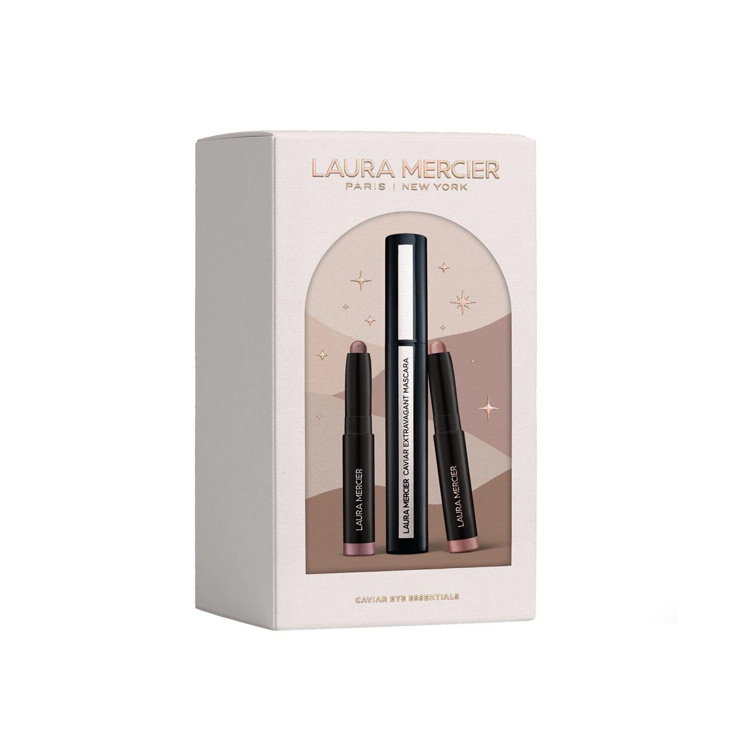 Caviar Eye Essentials