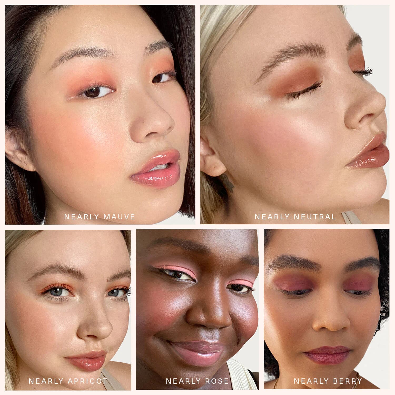 Stay Vulnerable Melting Blush