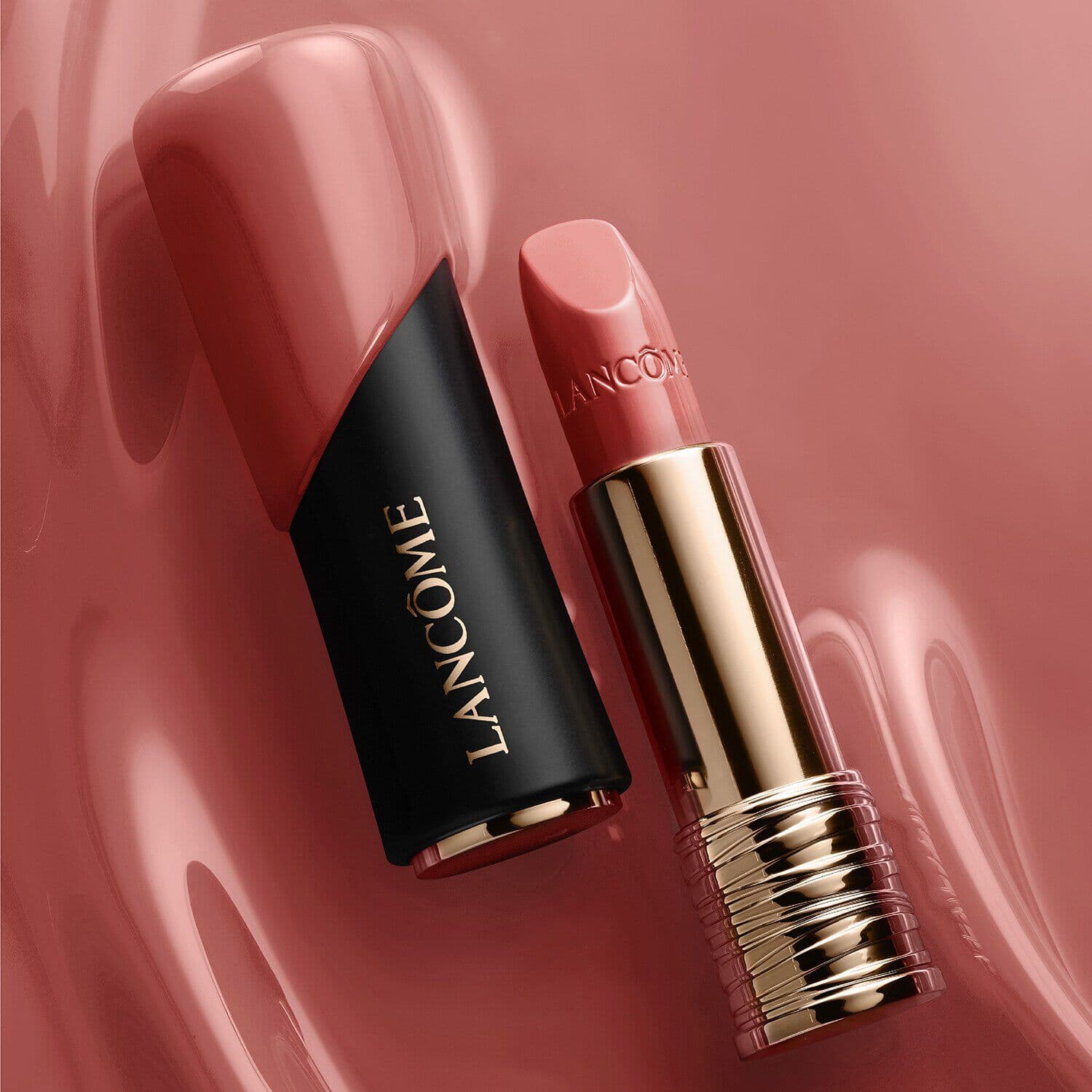 L'ABSOLU ROUGE CREAM