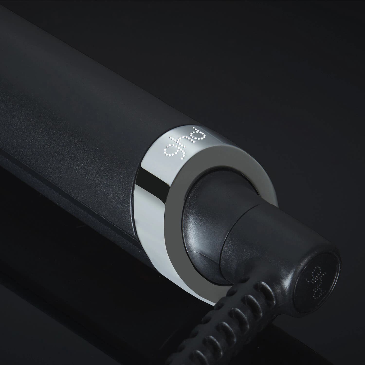 Curve® Creative Curl Wand