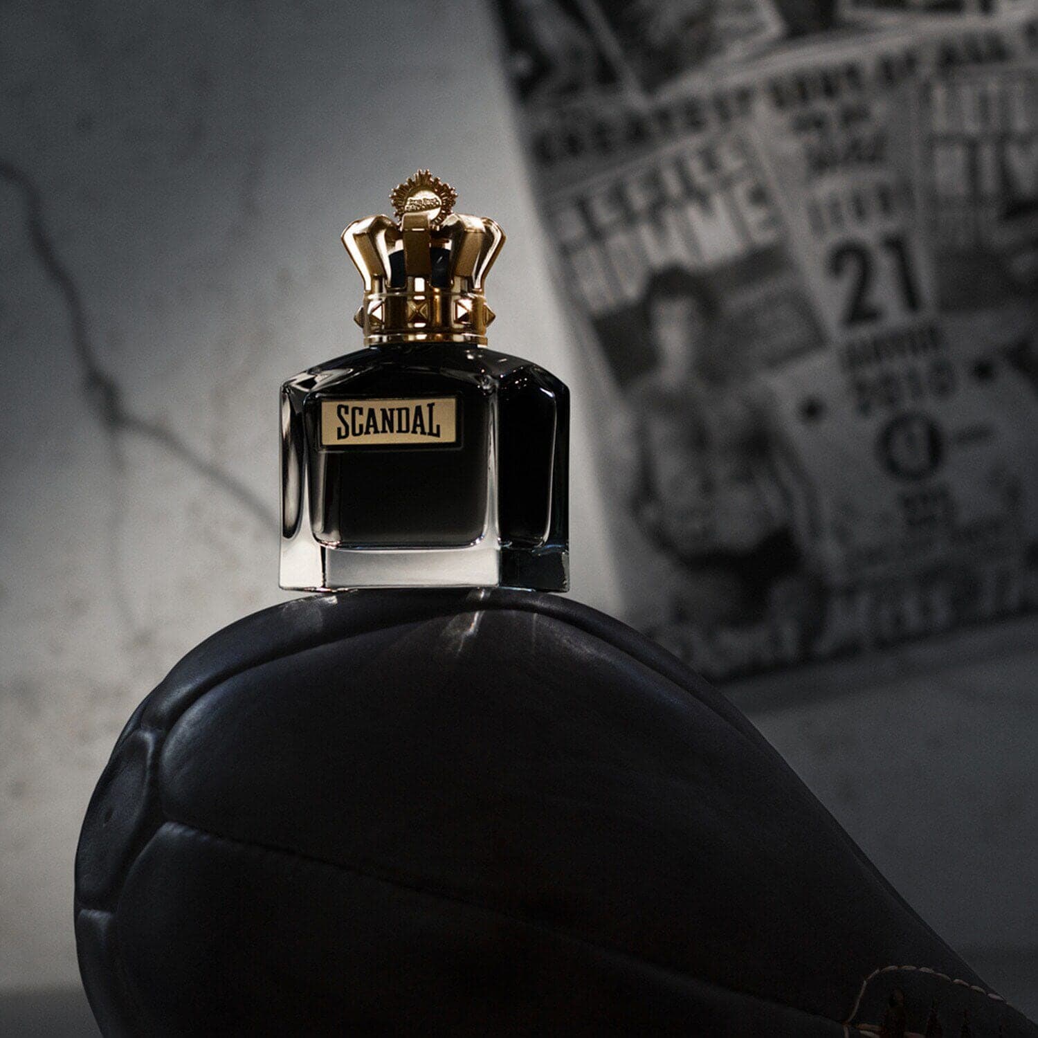 Scandal Le Parfum - Eau De Parfum Intense Pour Homme