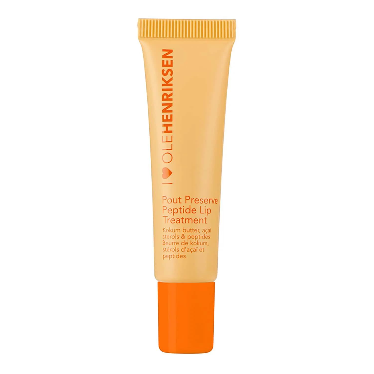 Pout Preserve Lip Treatment