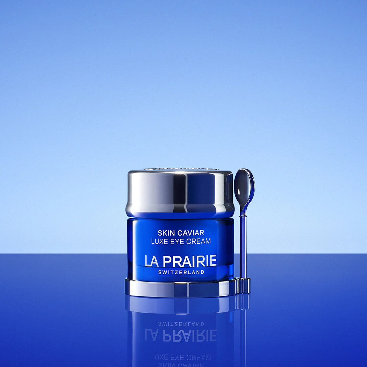 Skin Caviar Luxe Eye Cream Lifting And Firming Eye Cream
