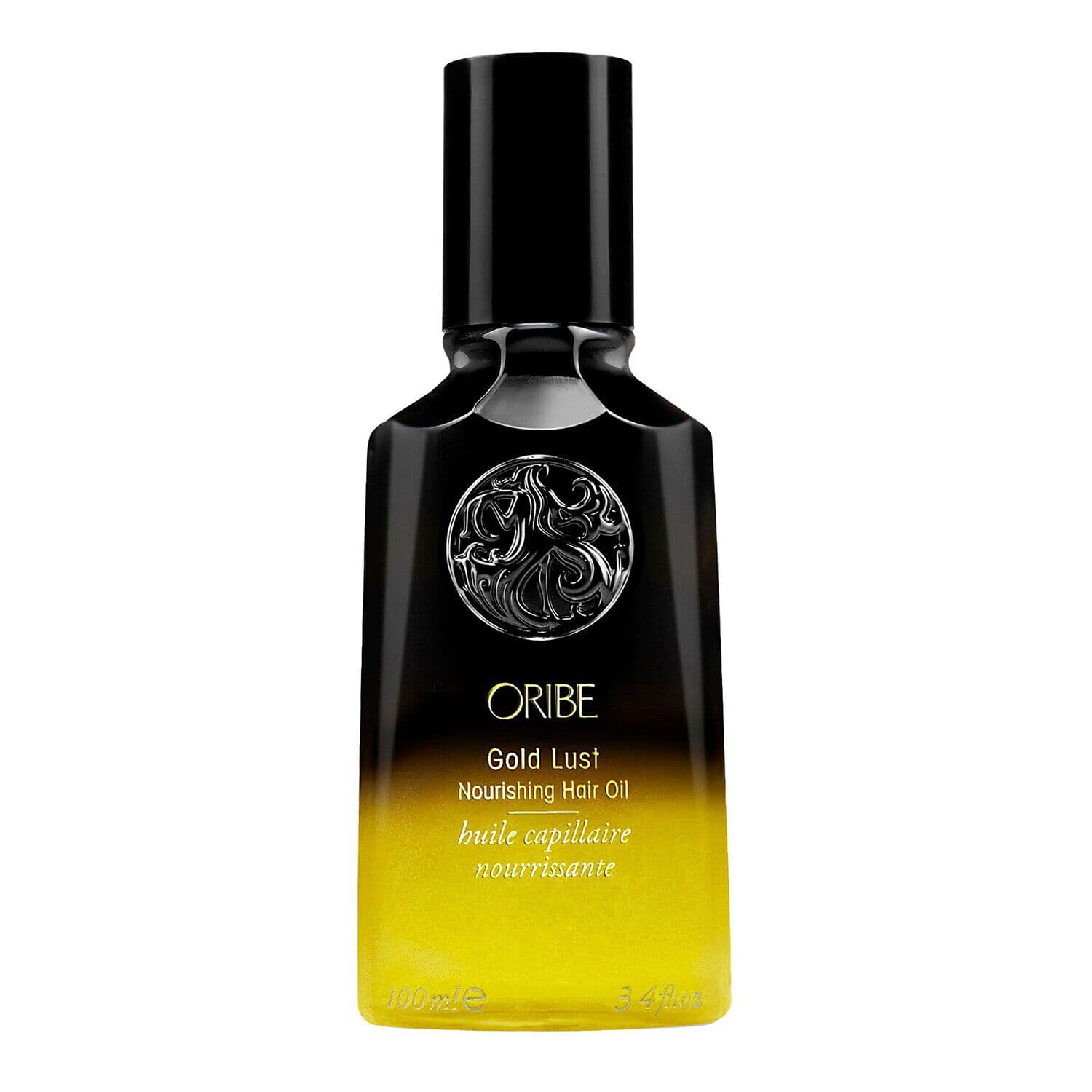 Gold Lust Nourishing Hair Oil