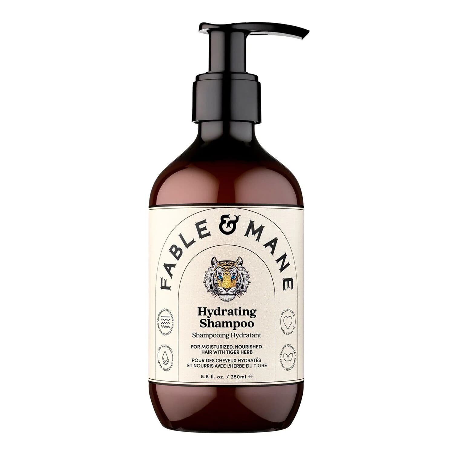 Hydrating Shampoo