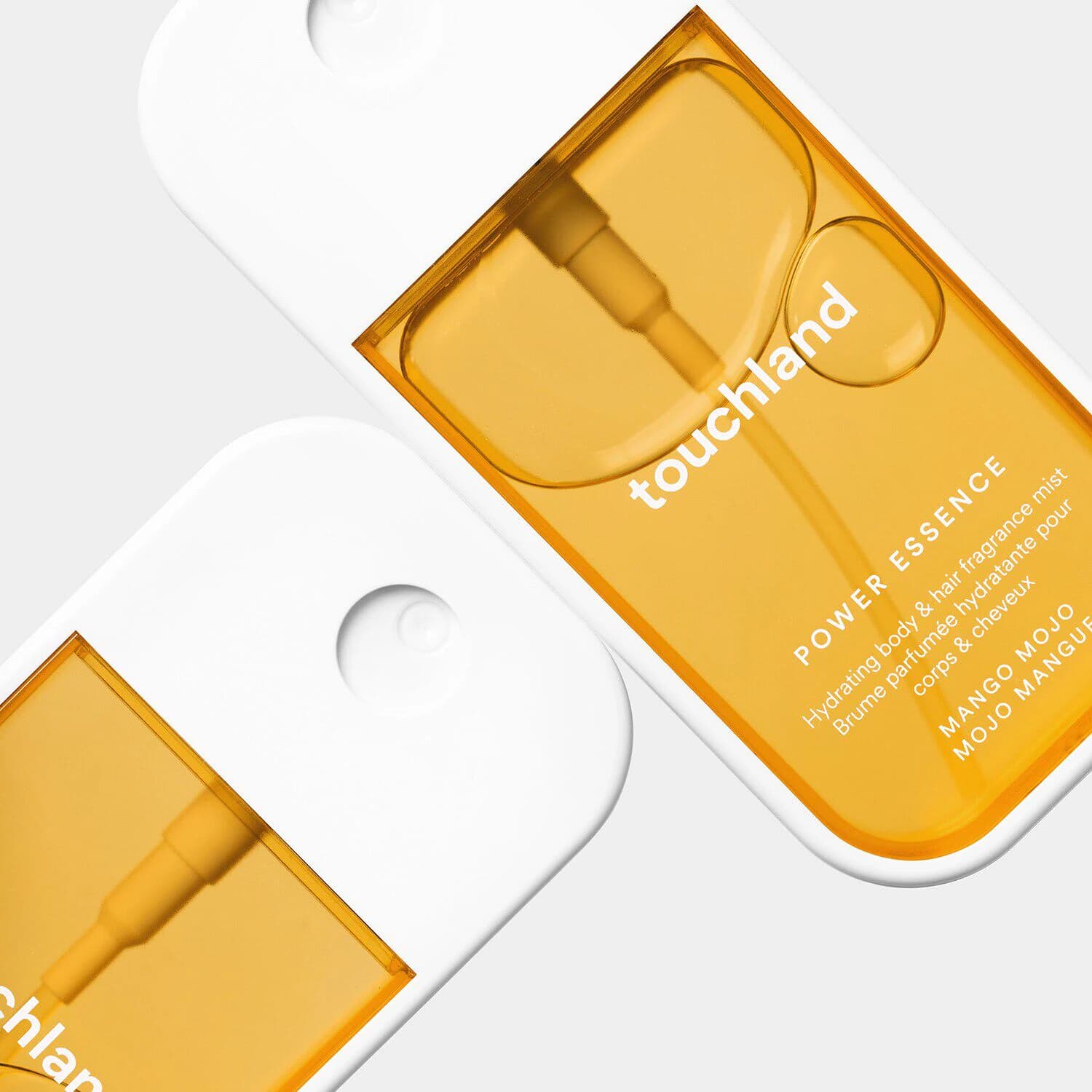 Moisturizing Body & Hair Fragrance Mist - Mango Mojo