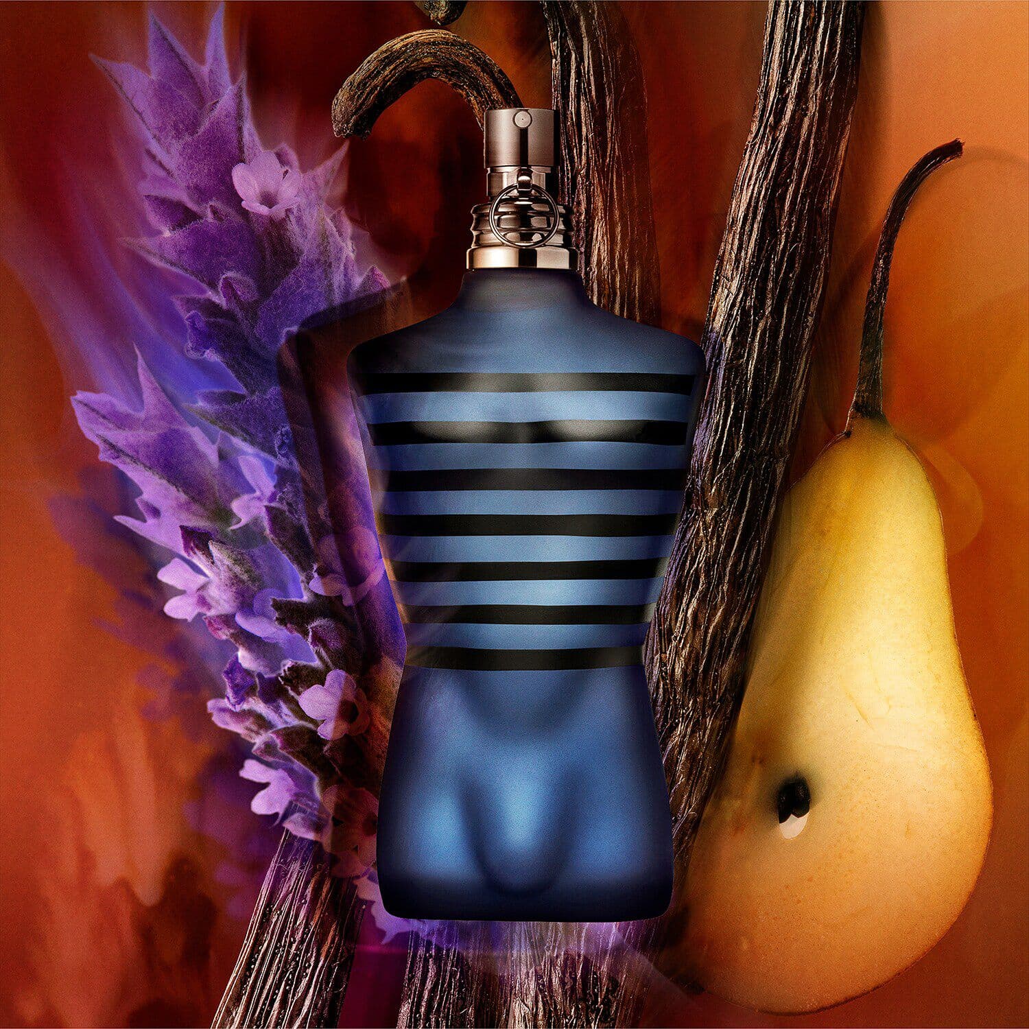 Le Male Ultra Eau de Toilette Intense 125ml