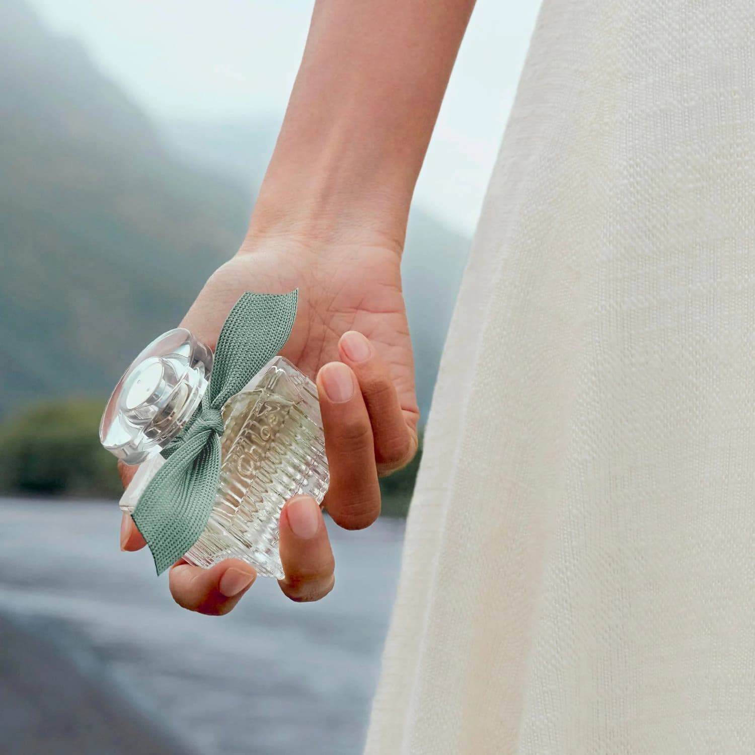 Naturelle - Eau de Parfum