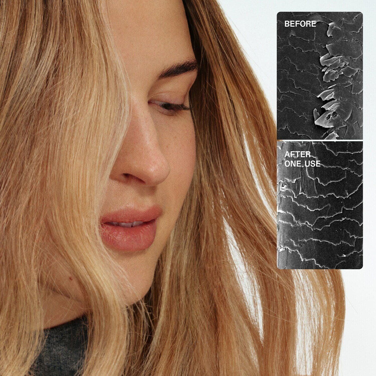 No. 3 PLUS Ultimate Repair Treatment