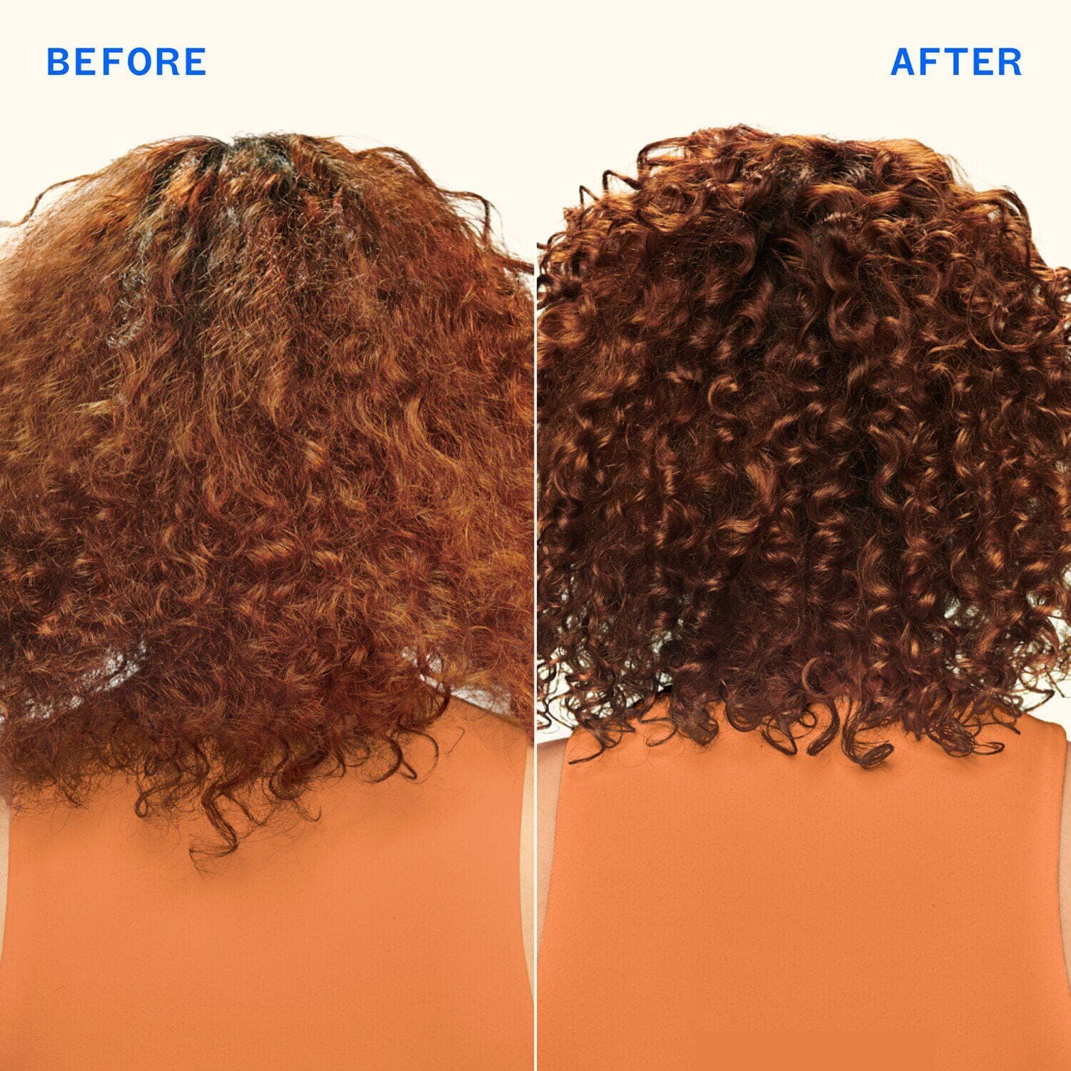 Hydro Rush - Intense Moisture Hair Mask With Hyaluronic Acid