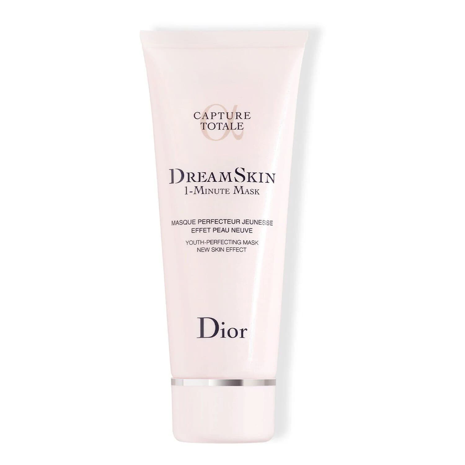 Capture Dreamskin 1-Minute Mask 