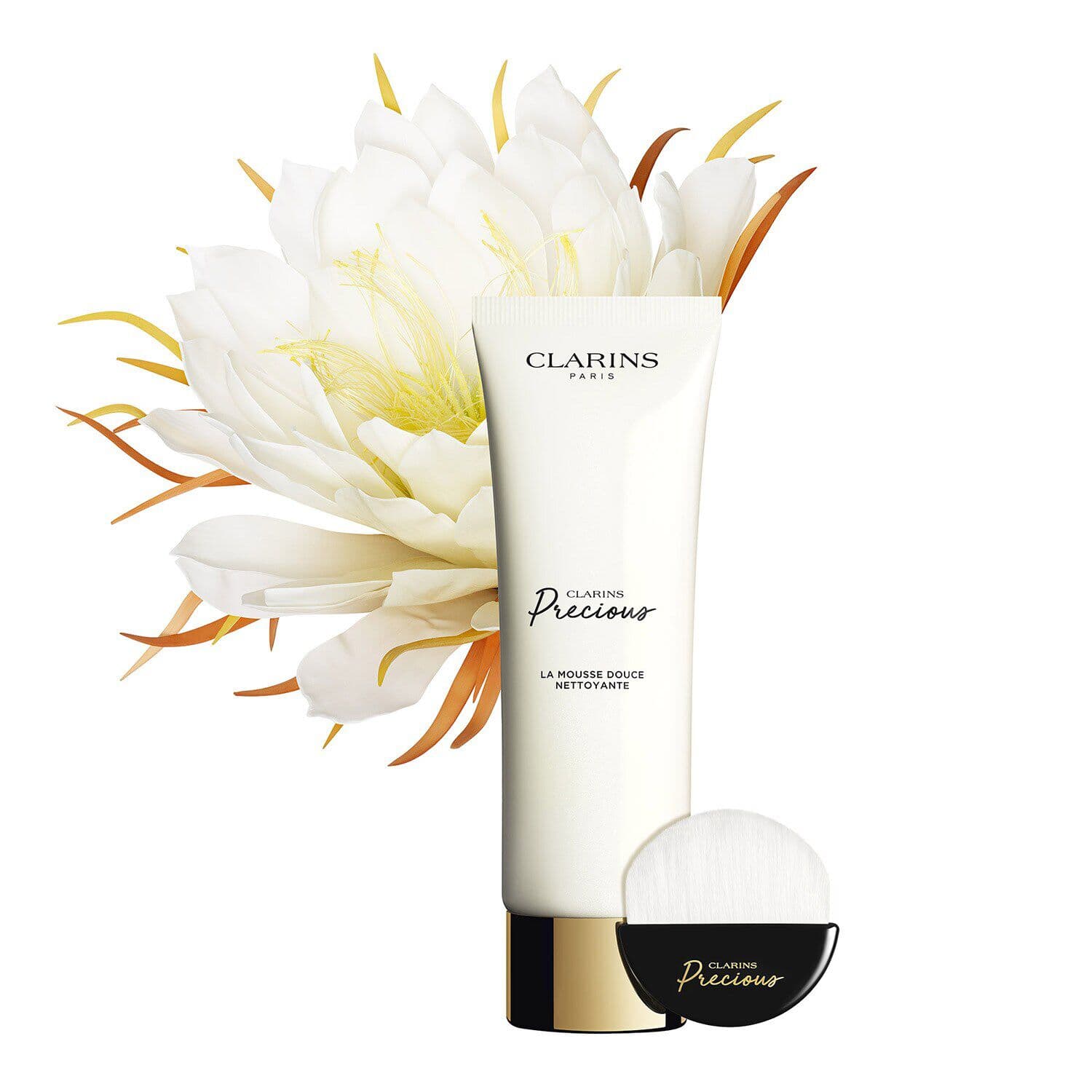 Precious Gentle Cleansing Foam