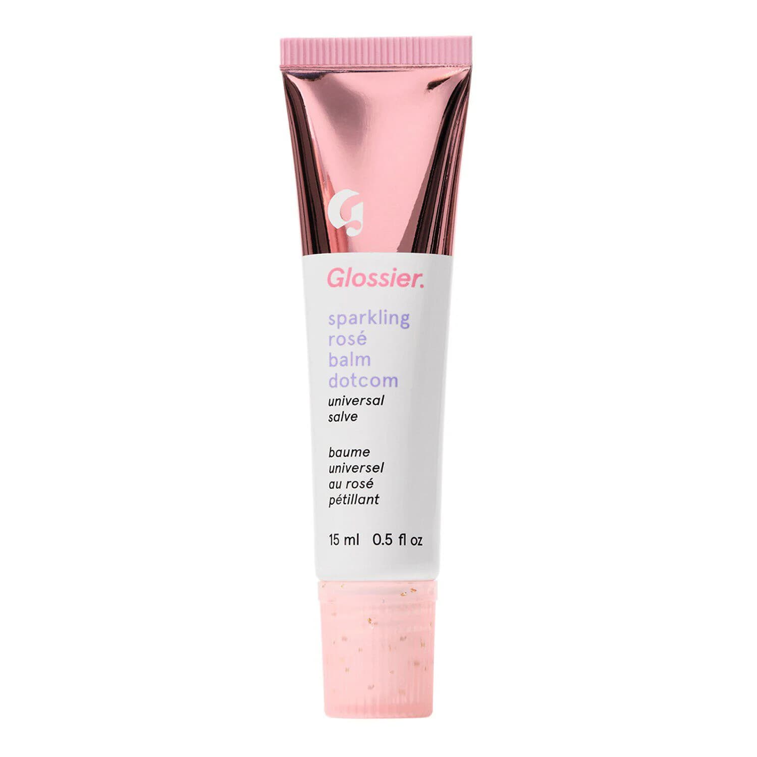 Balm Dotcom Lip Balm and Skin Salve