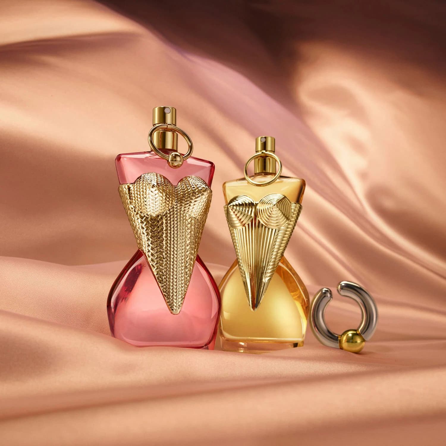 Divine Couture - Eau de Parfum