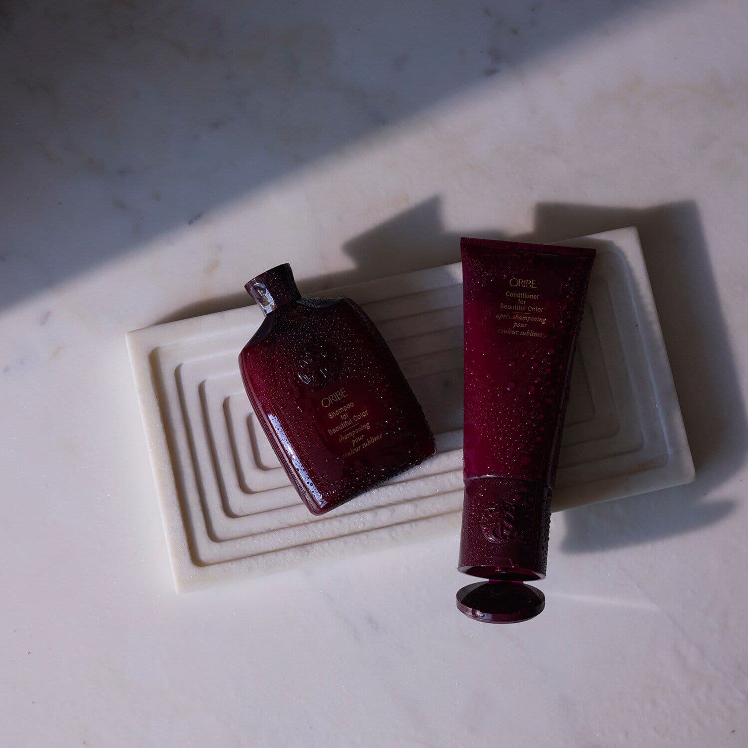 Shampoo For Beautiful Color