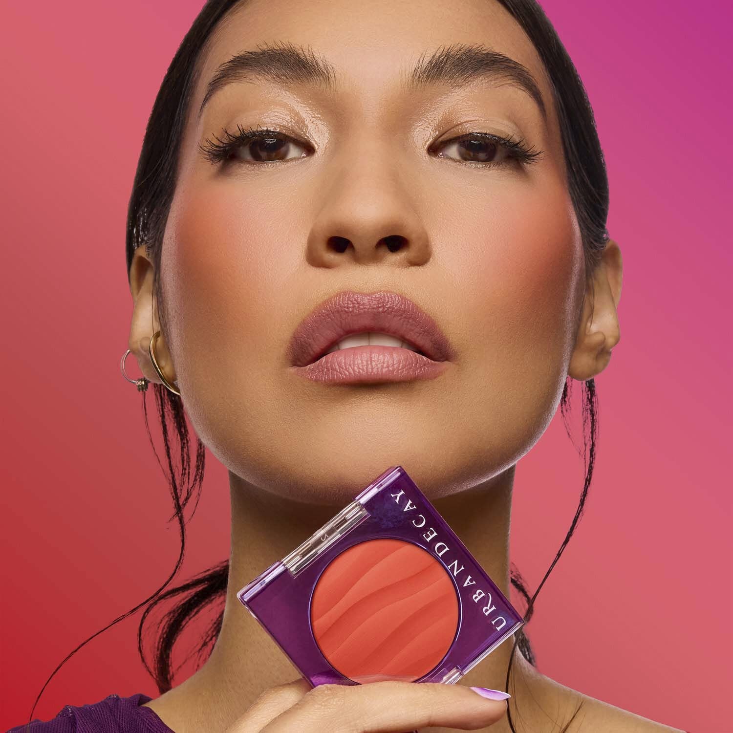 Face Bond Blush
