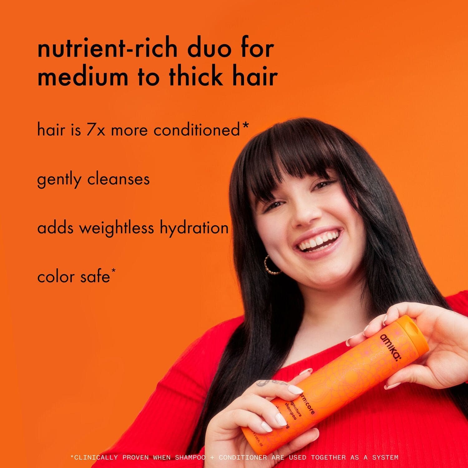 Normcore Signature Conditioner