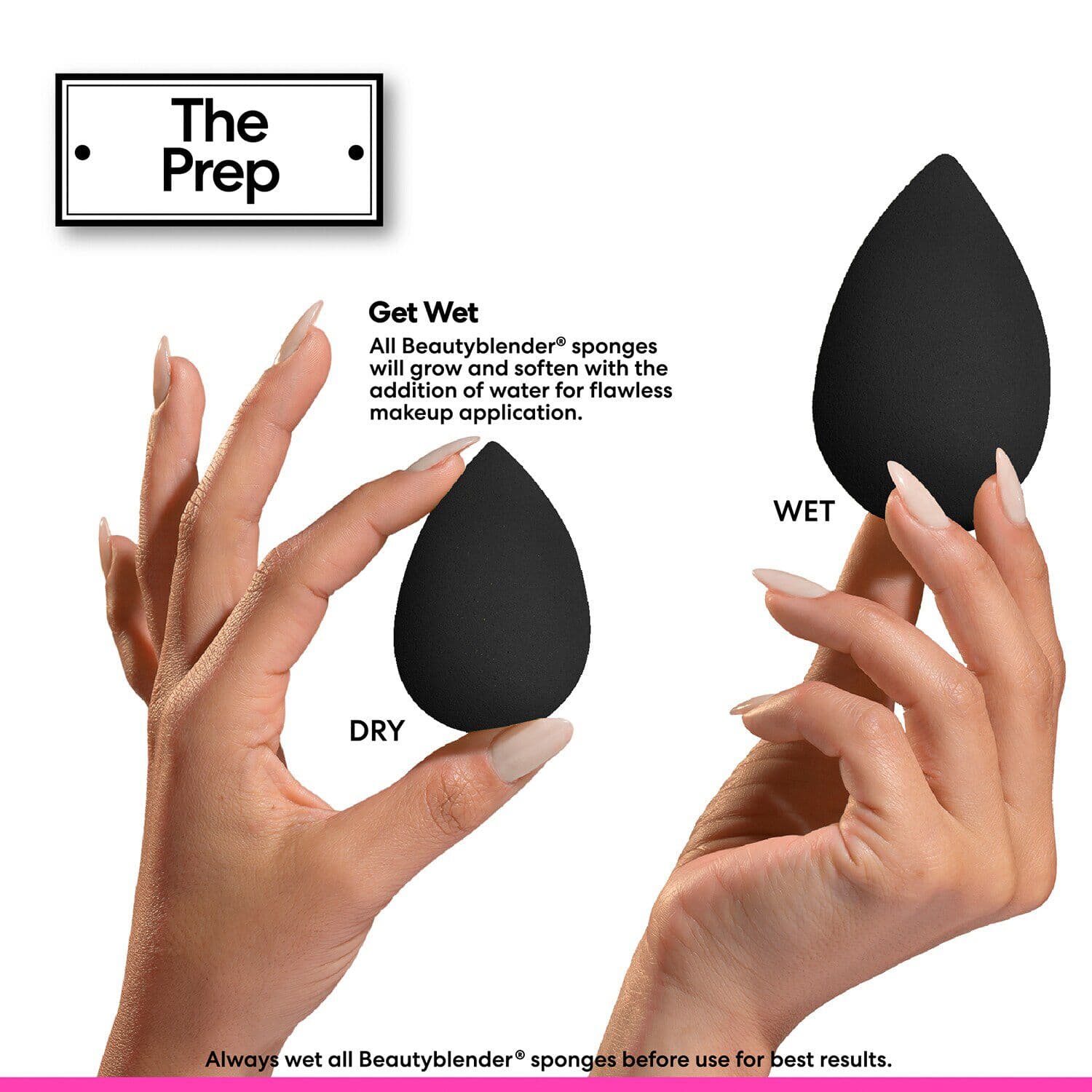 Foam Pop Blending Duo Gift Set