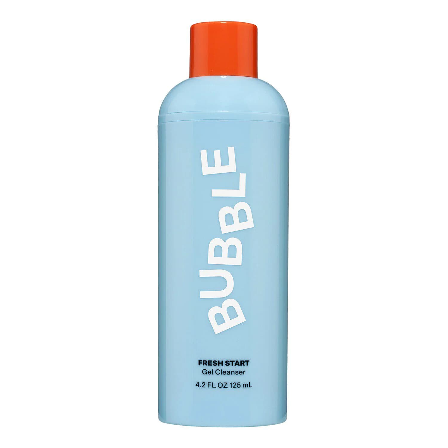 Fresh Start - Gel Cleanser
