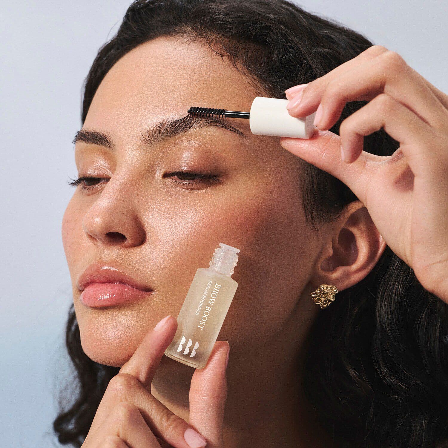 Brow Boost