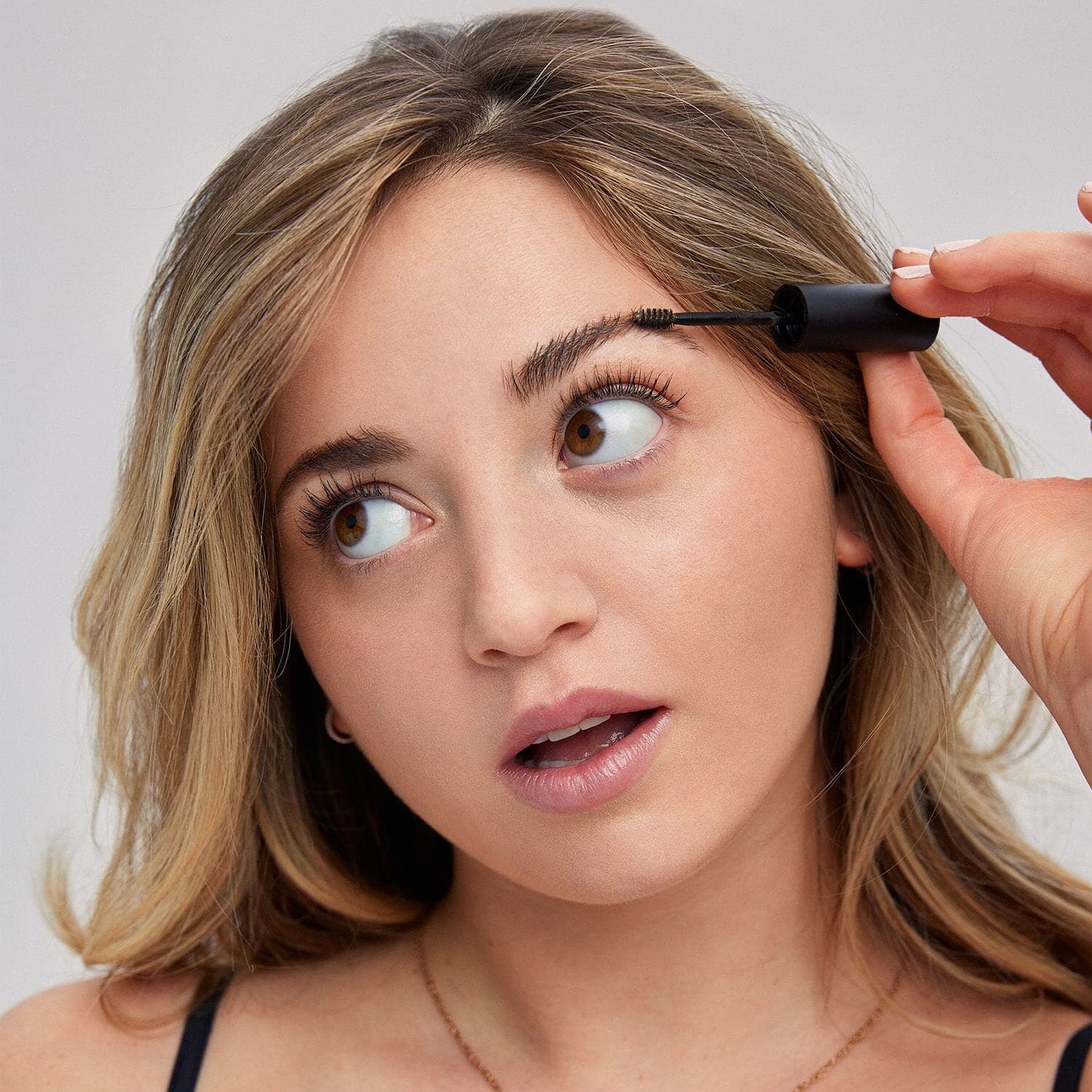 Brow Boost + Set Gel XL