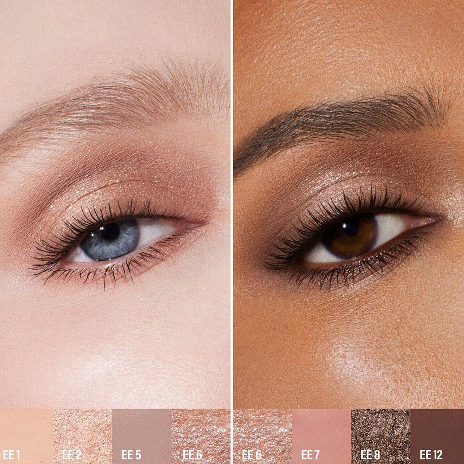 Ethereal Eyes Eyeshadow Palette