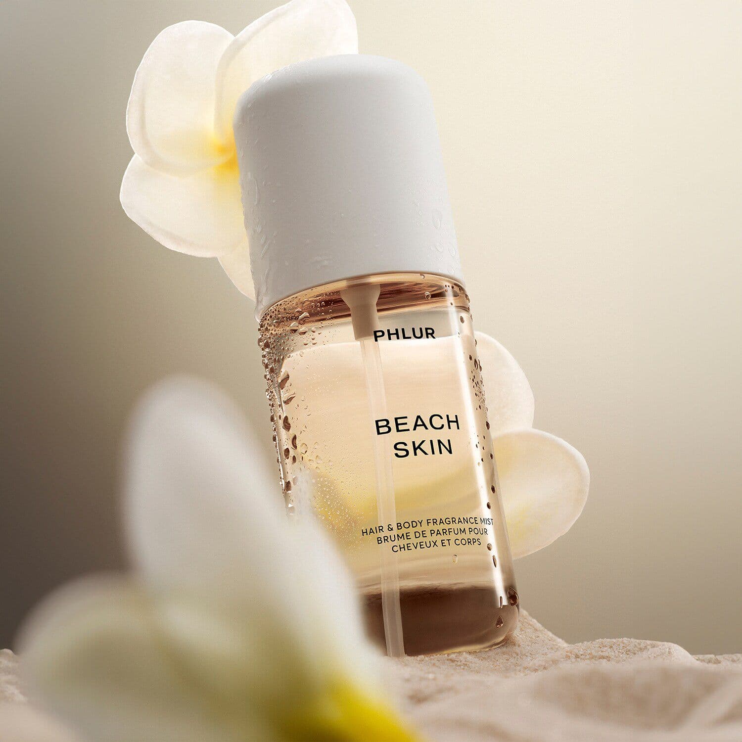 Beach Skin Hair and Body Fragrance Mist