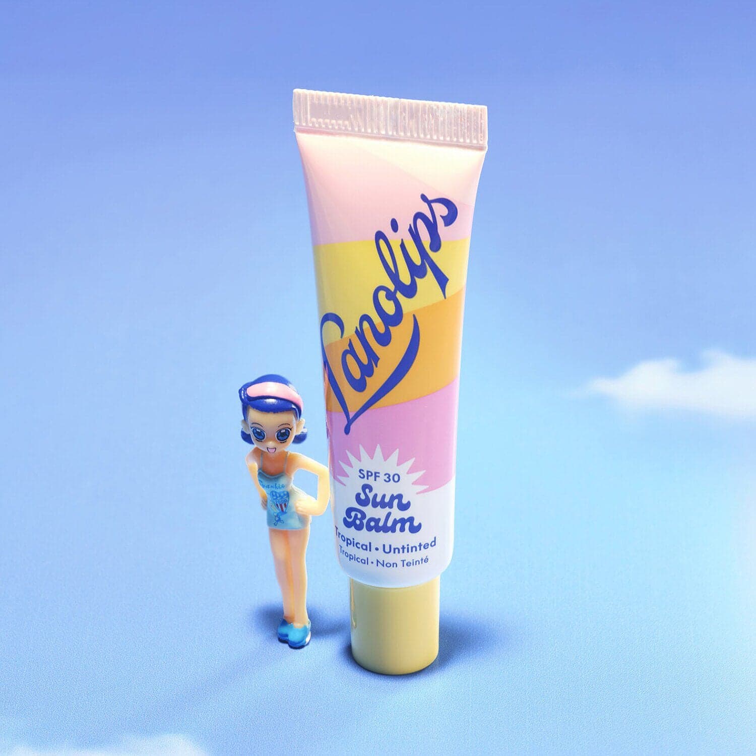 Sun Balm SPF 30 Tropical