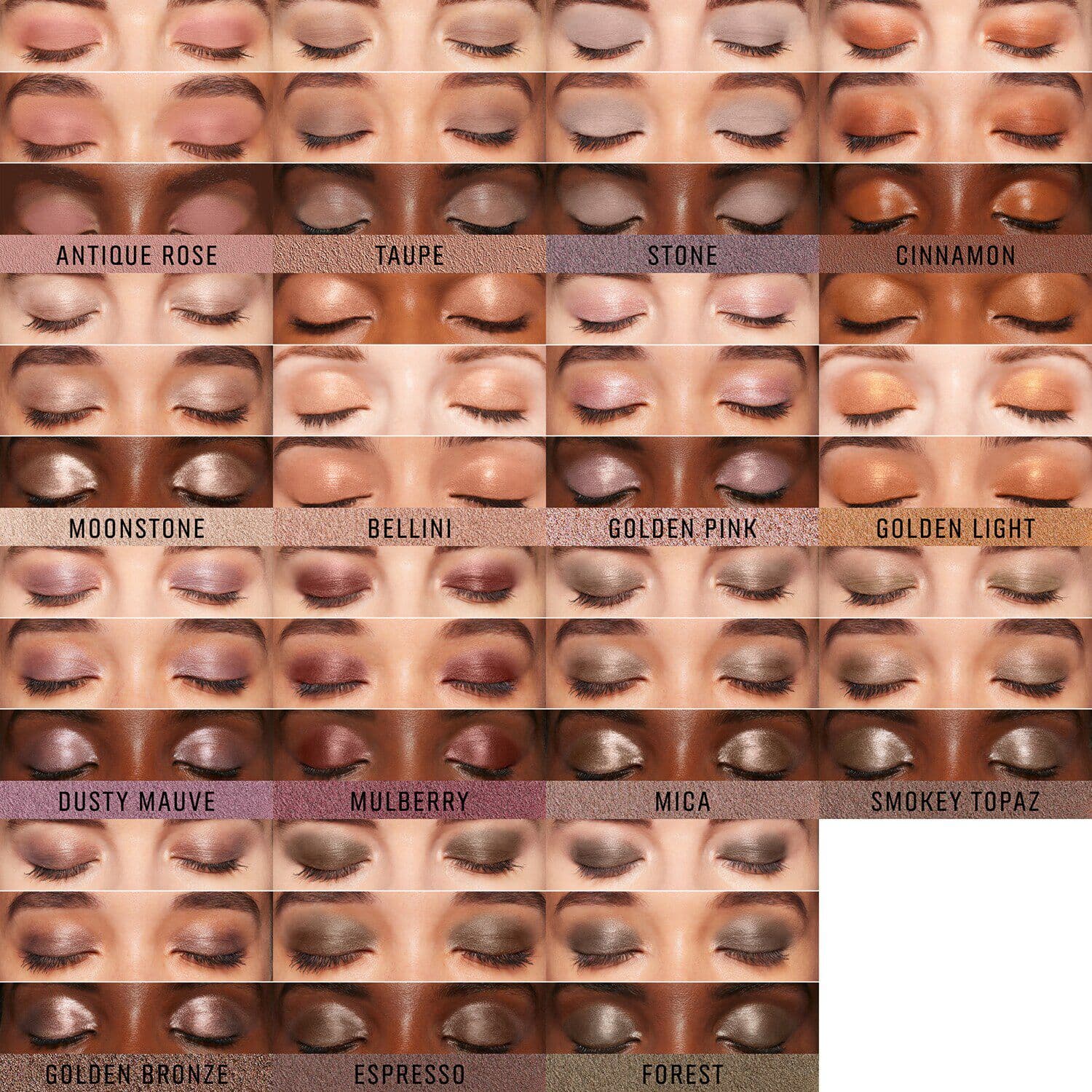 Long-Wear Cream Shadow Stick - Our ultimate quick eye shadow stick