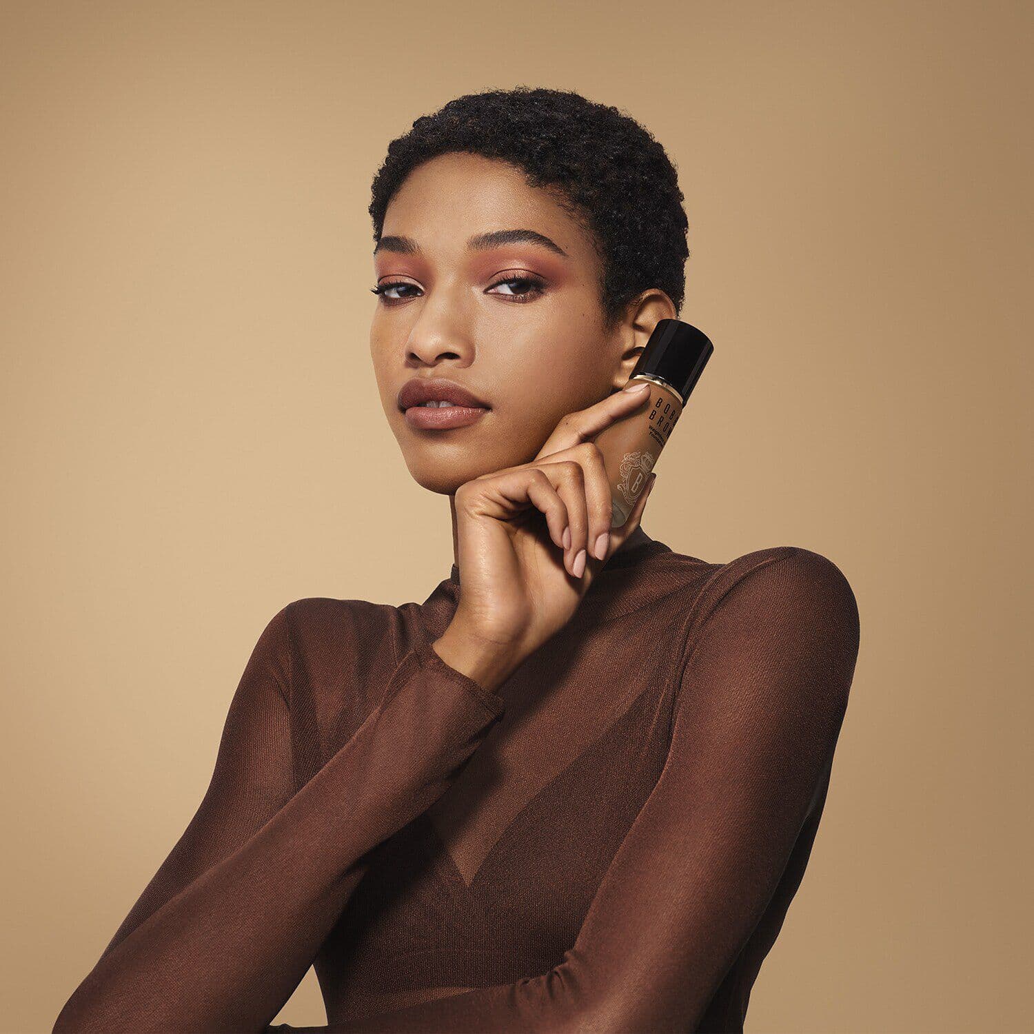 Weightless Skin Foundation SPF 15