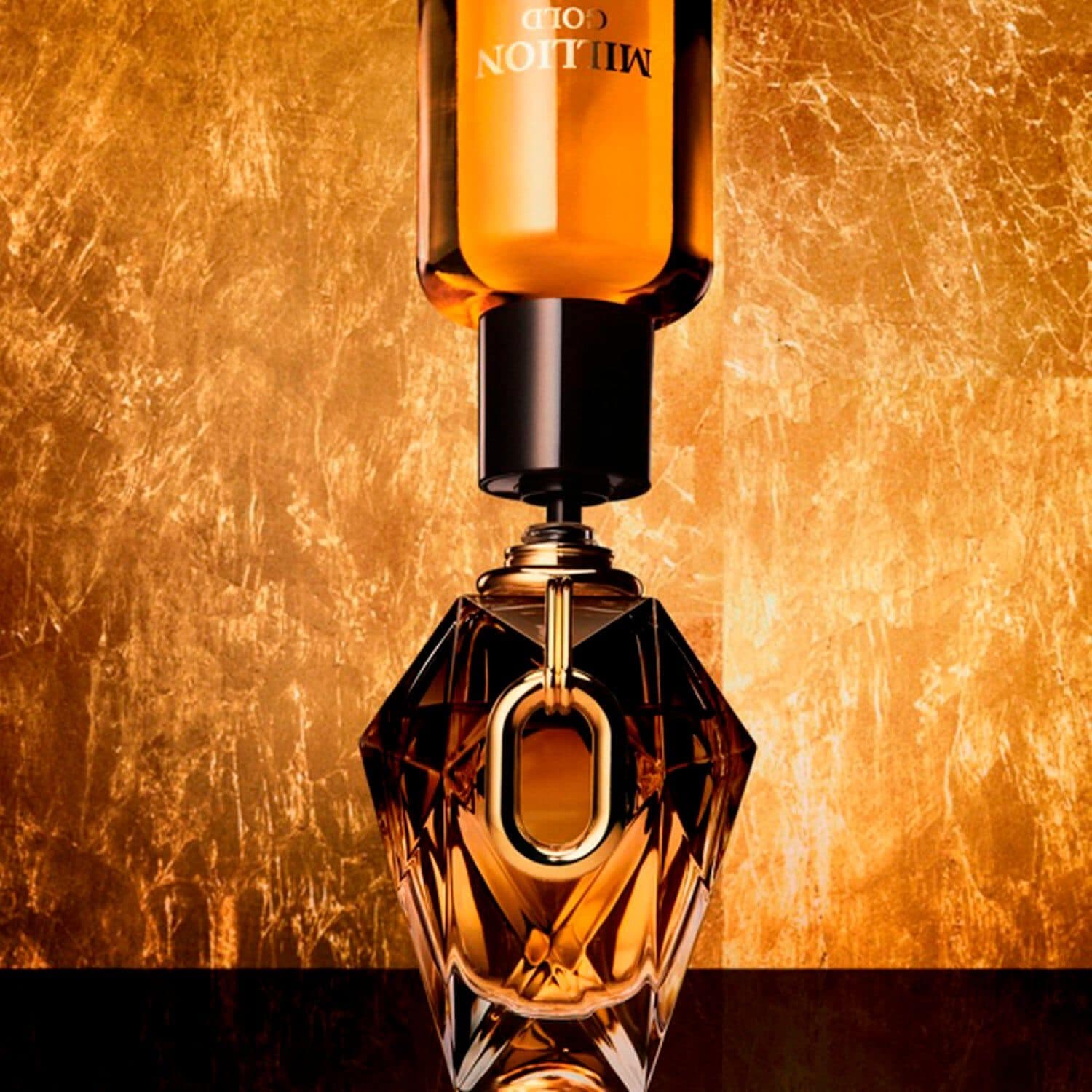 Million Gold For Her Refill - Parfum