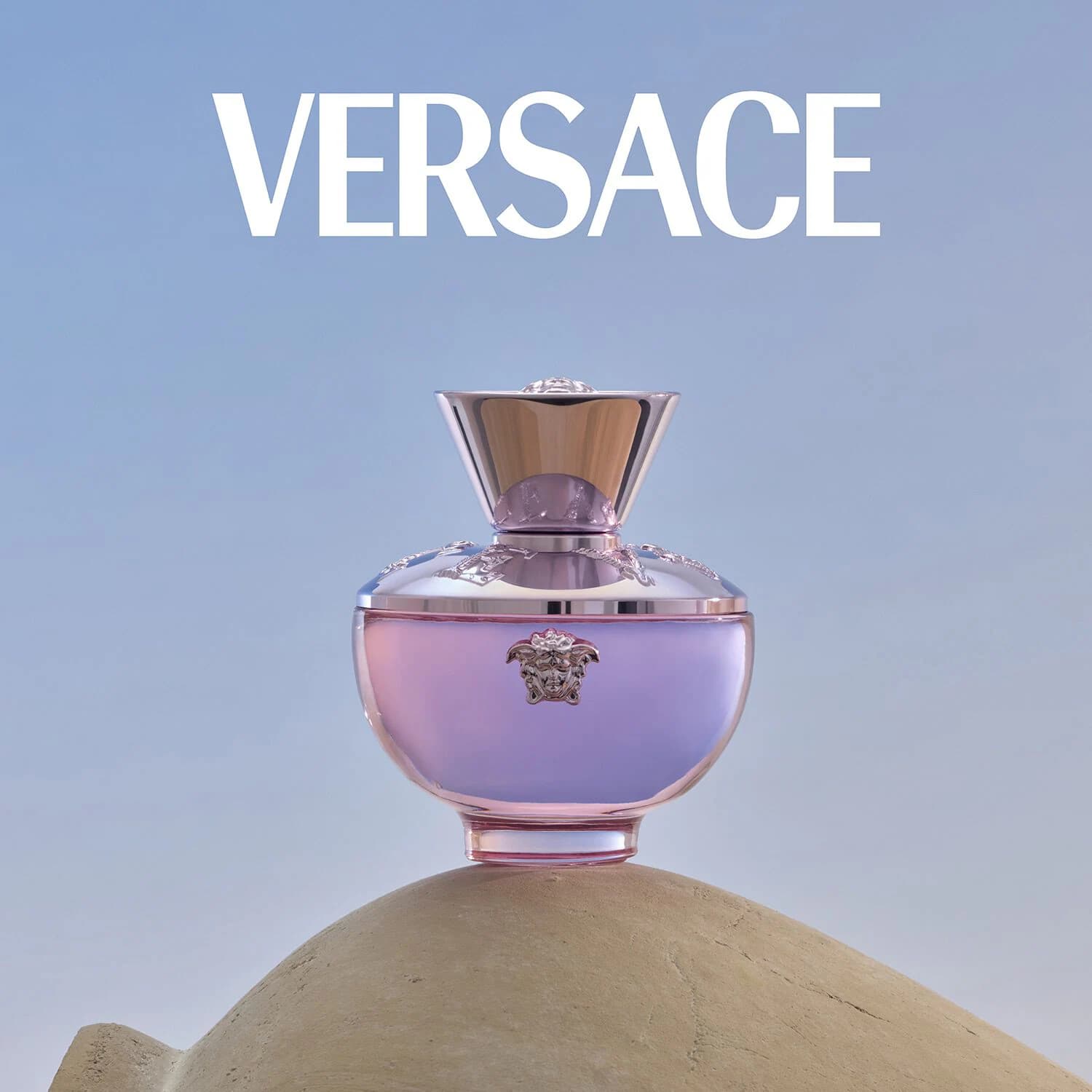 Dylan Blush Pink Pour Femme - Eau de Parfum Natural Spray