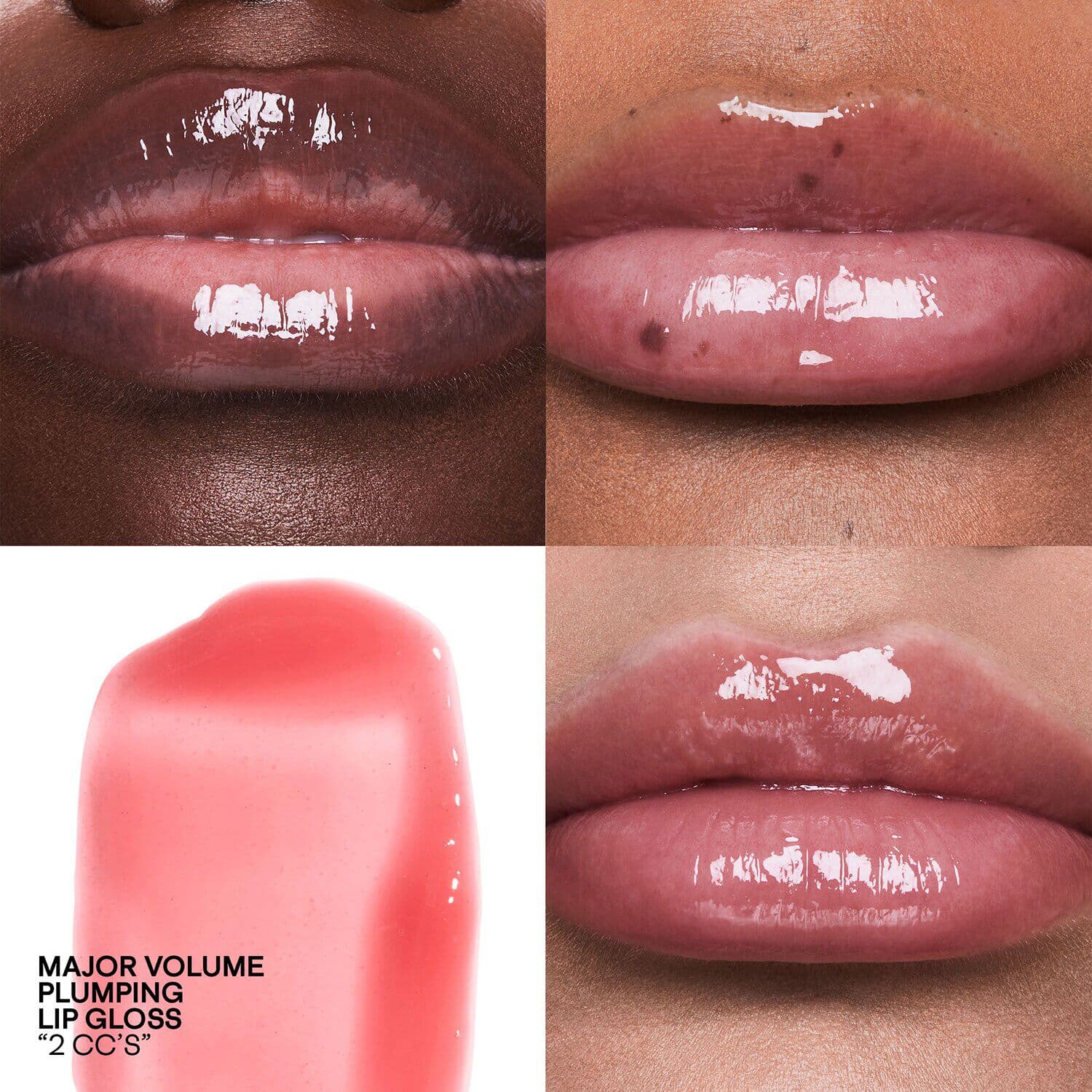 Major Volume Gloss Mini