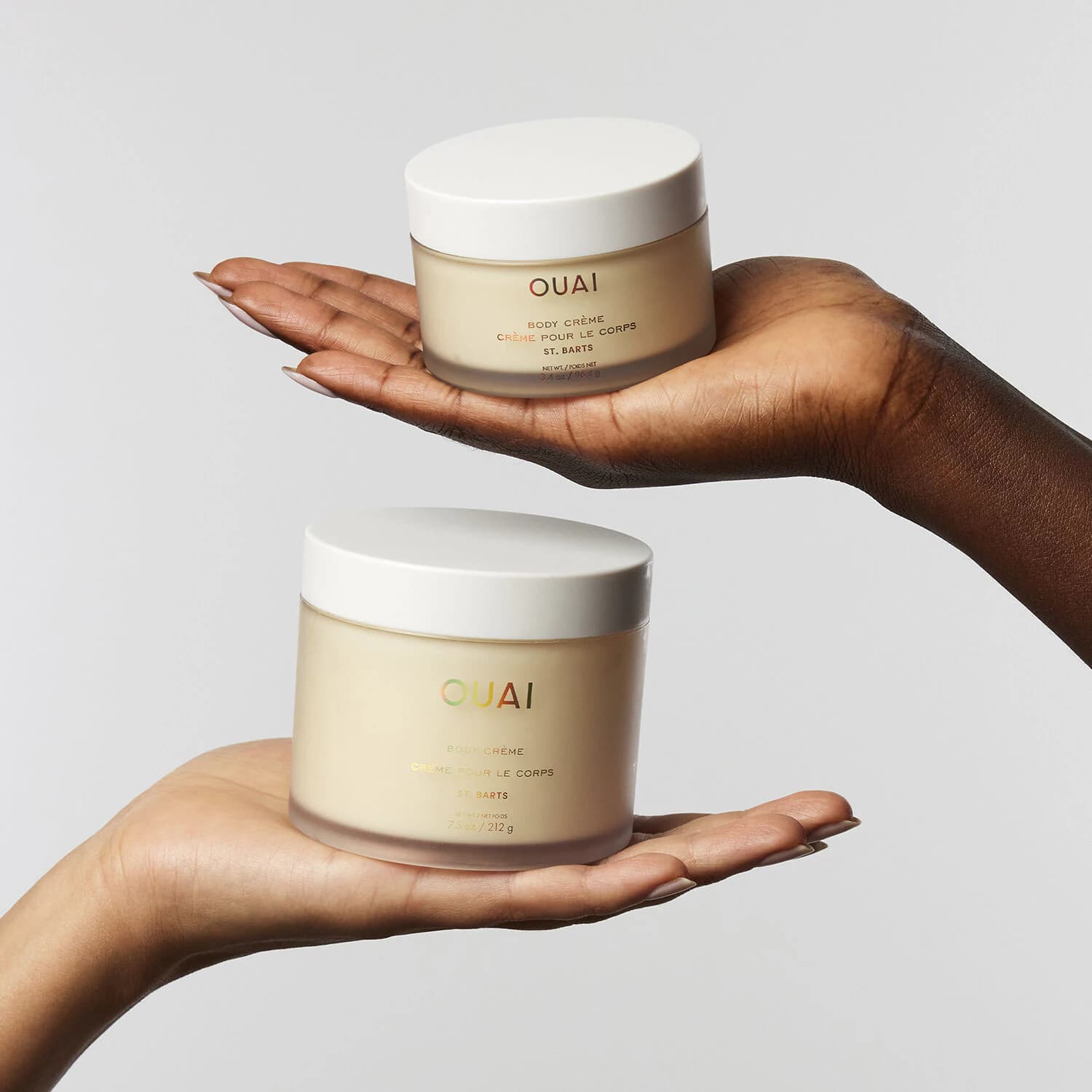 Body Crème St. Barts