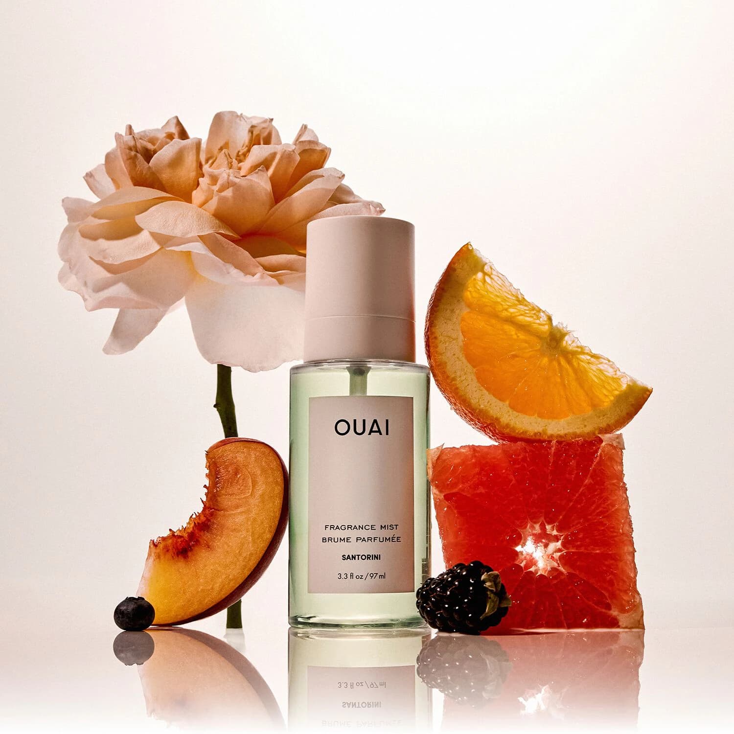 Fragrance Mist Eau de Toilette Deluxe Kit