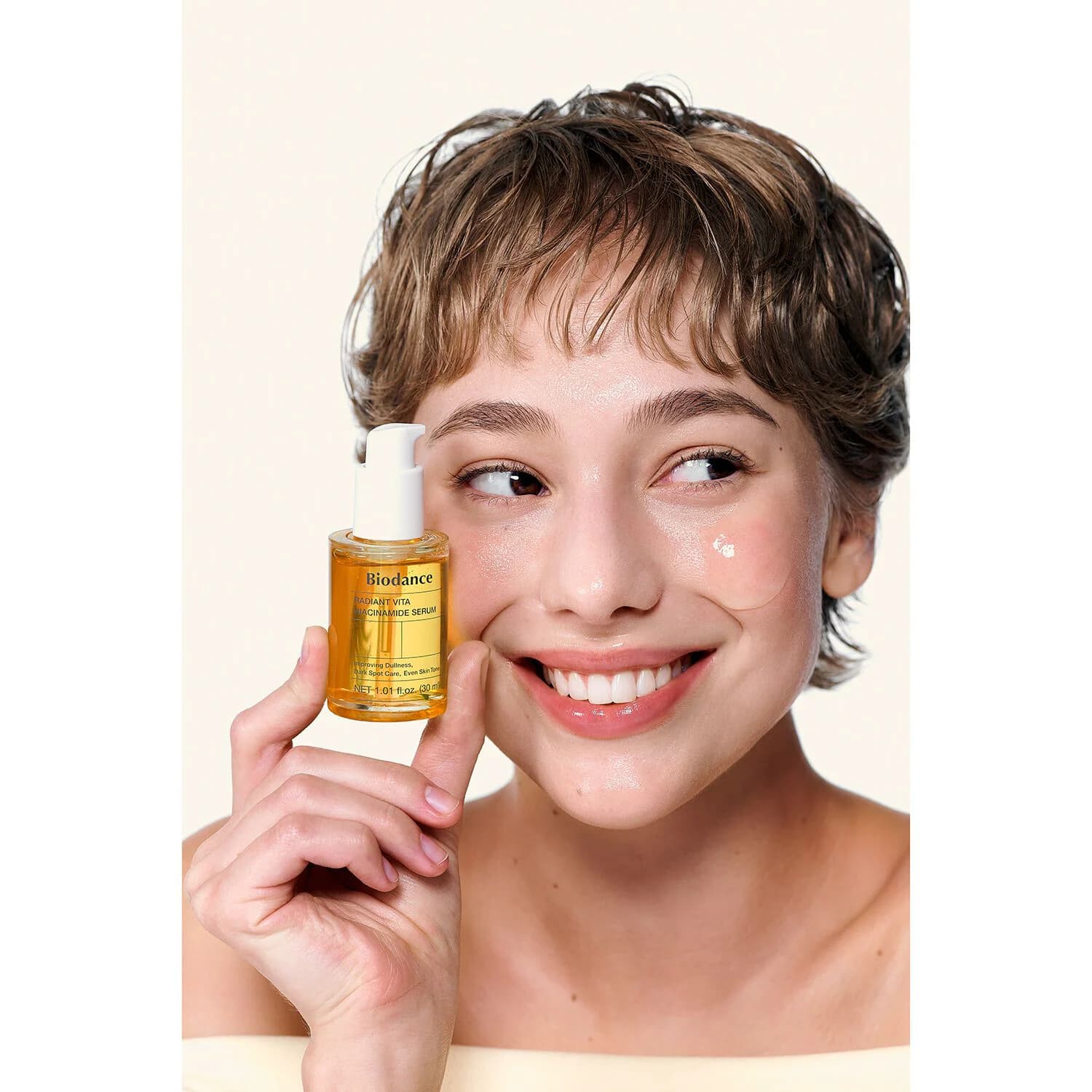 Radiant Vita Niacinamide Serum