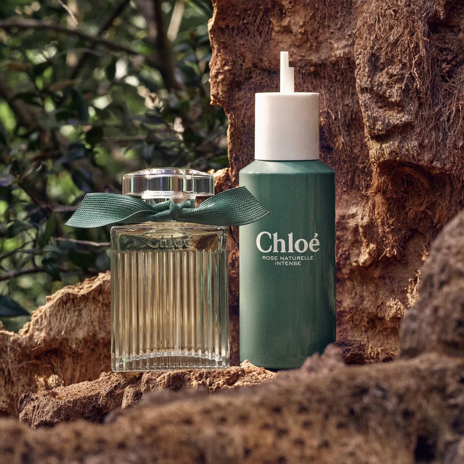 Rose Naturelle Intense - Eau de Parfum